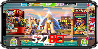 Casino Ao Vivo 522Bet