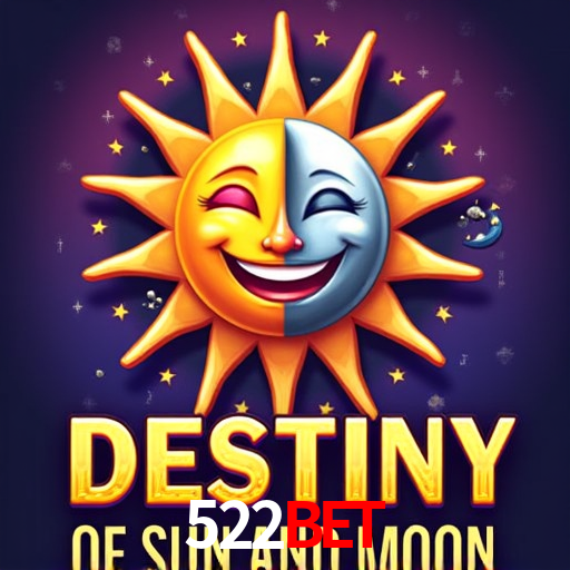 Design Responsivo 522Bet