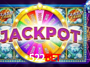 Promoções Sazonais 522Bet