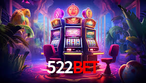 Mesa de Blackjack 522Bet