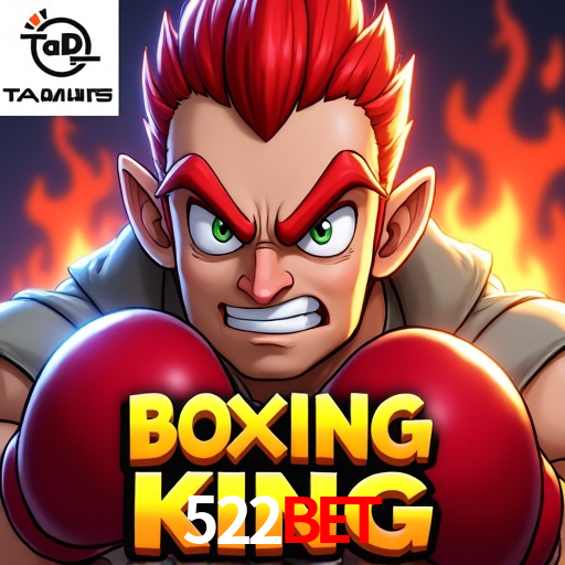 Bônus de Boas-vindas 522Bet