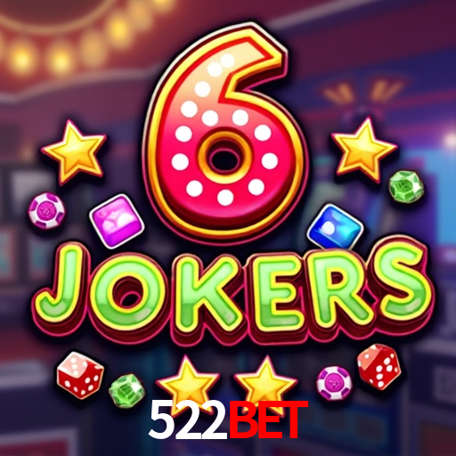 Sistemas de Segurança 522Bet